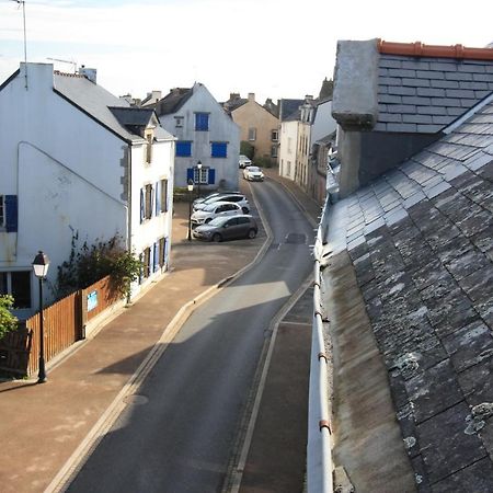 Du Sel A La Vie, Grand Studio Entre Marais Et Ocean Apartamento Batz-sur-Mer Exterior foto