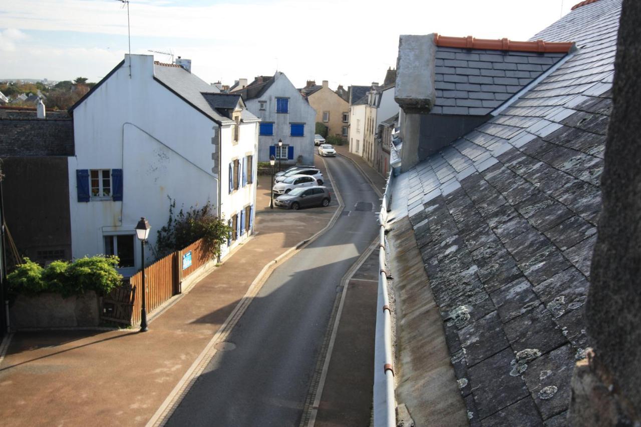 Du Sel A La Vie, Grand Studio Entre Marais Et Ocean Apartamento Batz-sur-Mer Exterior foto